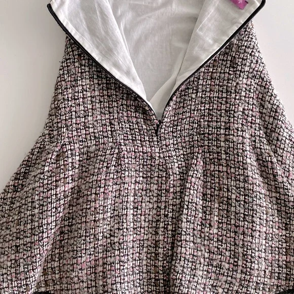 Val Max Girls Dress - Picture 10 of 10